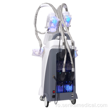 Pierde greutatea Cryolipolisis Body Slimming Machine